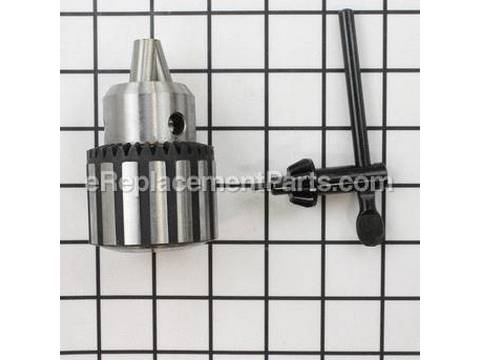 10319354-1-M-Delta-1346062-Drill Chuck