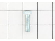 Screw – Part Number: 1346212