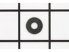Washer – Part Number: 1346291