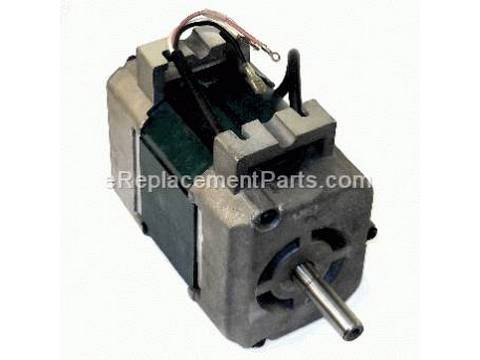 10319518-1-M-Delta-1346392-Motor - 1HP-1PH-115V