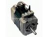 Motor - 1HP-1PH-115V – Part Number: 1346392