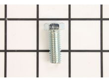 Special Screw – Part Number: 1346545