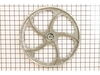 Bottom Wheel – Part Number: 1346642