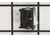 Switch White – Part Number: 1347329