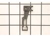 Blade Clamp – Part Number: 1347368