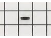 Jam Nut – Part Number: 1347404