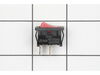 Switch Red – Part Number: 1347509