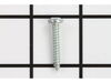 Screw – Part Number: 1347694