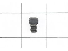 Knife Screw – Part Number: 1347744