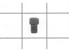 Knife Screw – Part Number: 1347744