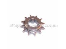 Sprocket Short – Part Number: 1347874