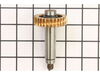 Gear W/Shaft – Part Number: 1347880