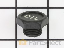 Oil Plug – Part Number: 1348063