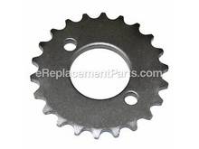 Sprocket 22 Tooth – Part Number: 1348072