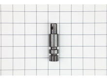 Shaft – Part Number: 1348104
