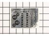 Speed Chart – Part Number: 1348114