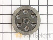 Wheel Flange – Part Number: 1348199