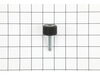 Knob W/Stud – Part Number: 1348502
