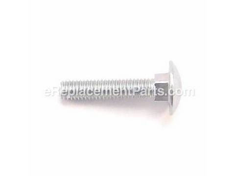 10320949-1-M-Delta-1348889-Carriage Head Screw