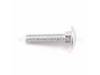 Carriage Head Screw – Part Number: 1348889