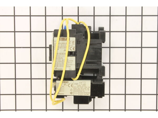 10321070-1-M-Delta-1349128-Contactor 1PH (CMO)