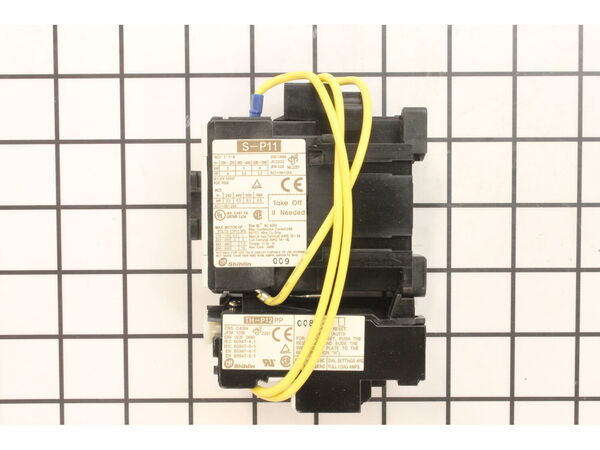 10321071-1-M-Delta-1349129-Contactor 3PH 220V