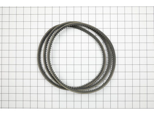 10321109-1-M-Delta-1349355-V-Belt (Set of 3)