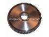 Gear – Part Number: 1349419