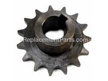Sprocket – Part Number: 1349432