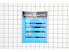 Label – Part Number: 1349762