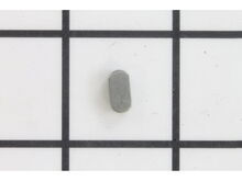 Key – Part Number: 1349860