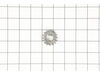 Gear 16 Tooth – Part Number: 1349952