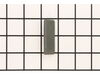 Glide Pad – Part Number: 1350019S