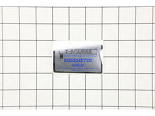 Nameplate – Part Number: 1350156S