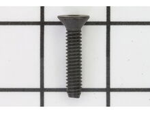 Screw 1/4-20 X 1 1/2 Flat Head – Part Number: 1350282