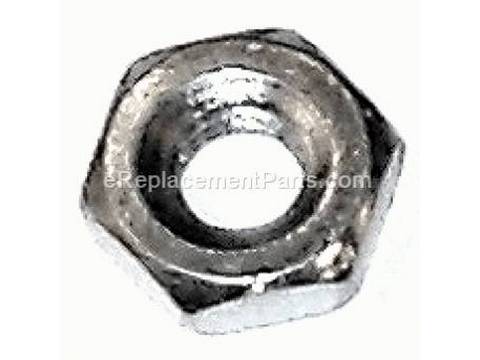 10321567-1-M-Delta-1350315S-Hex Nut