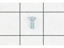 Flat HD Screw – Part Number: 1350316