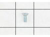 Flat HD Screw – Part Number: 1350316