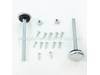 Hardware Pack – Part Number: 1350479S