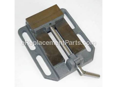 10321638-1-M-Delta-20-622-Drill Press Vise 4 Quick Rele