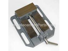 Drill Press Vise 4 Quick Rele – Part Number: 20-622