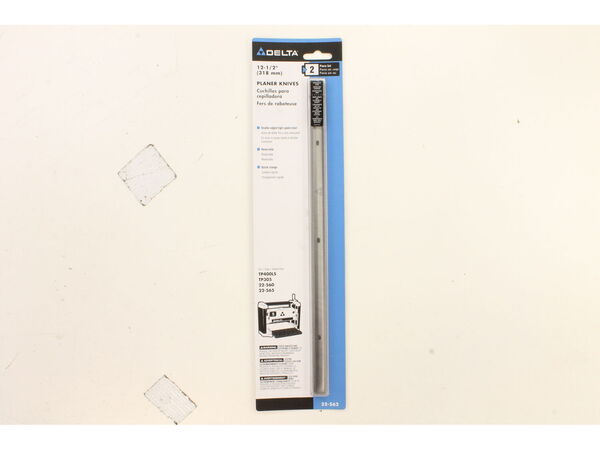 10321644-1-M-Delta-22-562-Planer Blade Set