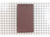 Sandpaper Belts - 1 Pack, 120 – Part Number: 31-406