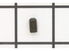 Set Screw Cone-m6x1.0x 10 – Part Number: 330022-03S