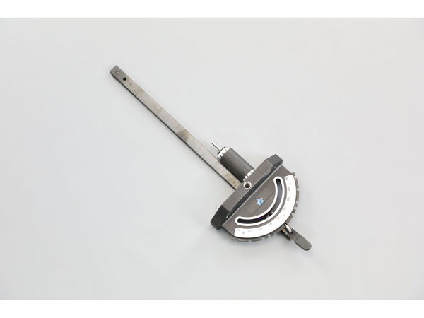 10321755-1-M-Delta-34-929-Miter Gage Assembly