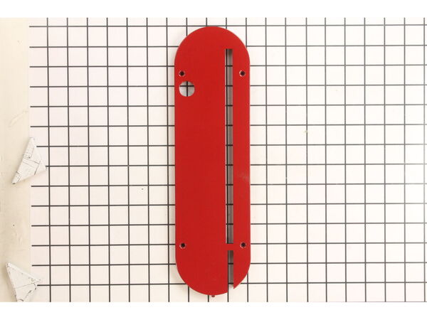 10321769-1-M-Delta-36-861-Standard Insert Lt Unit