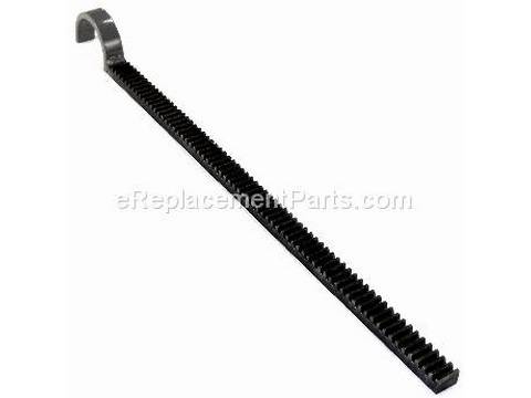 10321967-1-M-Delta-402053515003-Gear RACK-.500Thick
