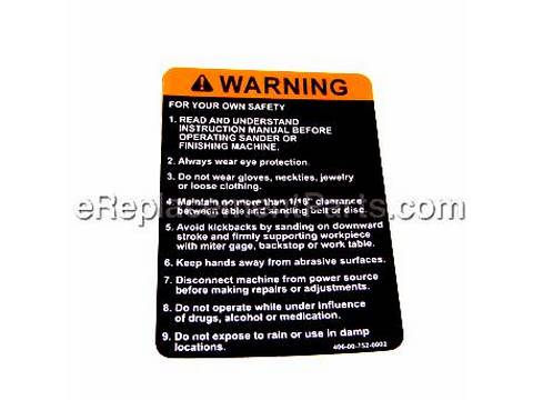 10322056-1-M-Delta-406007520002-Warning Decal