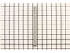 Drum Shaft – Part Number: 406031080001