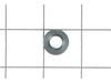 Spacer – Part Number: 406131040005